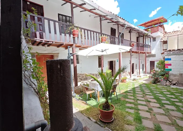 Gringo Bill\'S Cusco