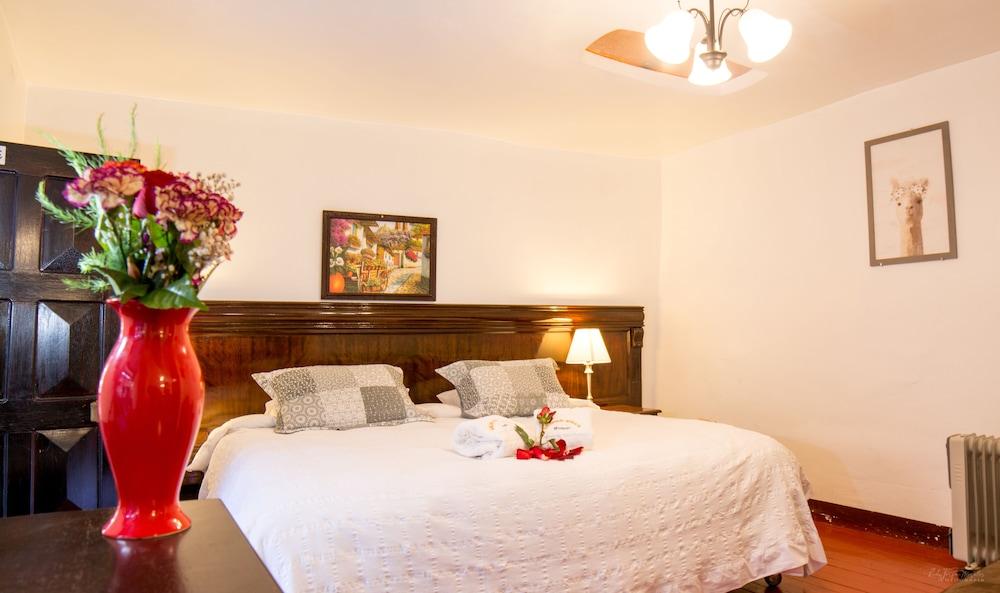 Gringo Bill's Bed & Breakfast