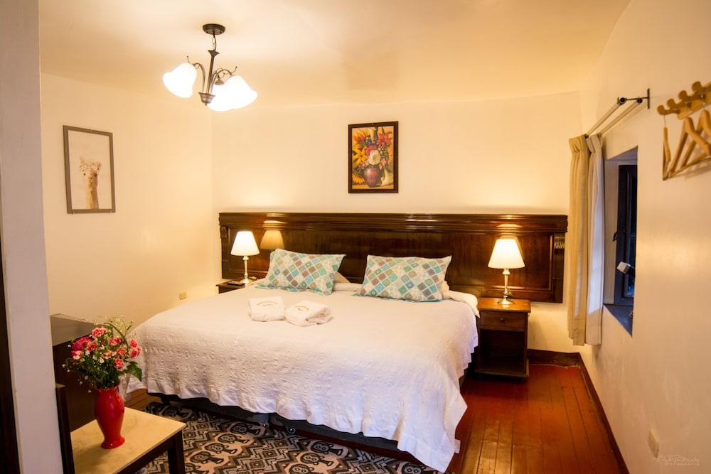 Bed & Breakfast Gringo Bill's 2*