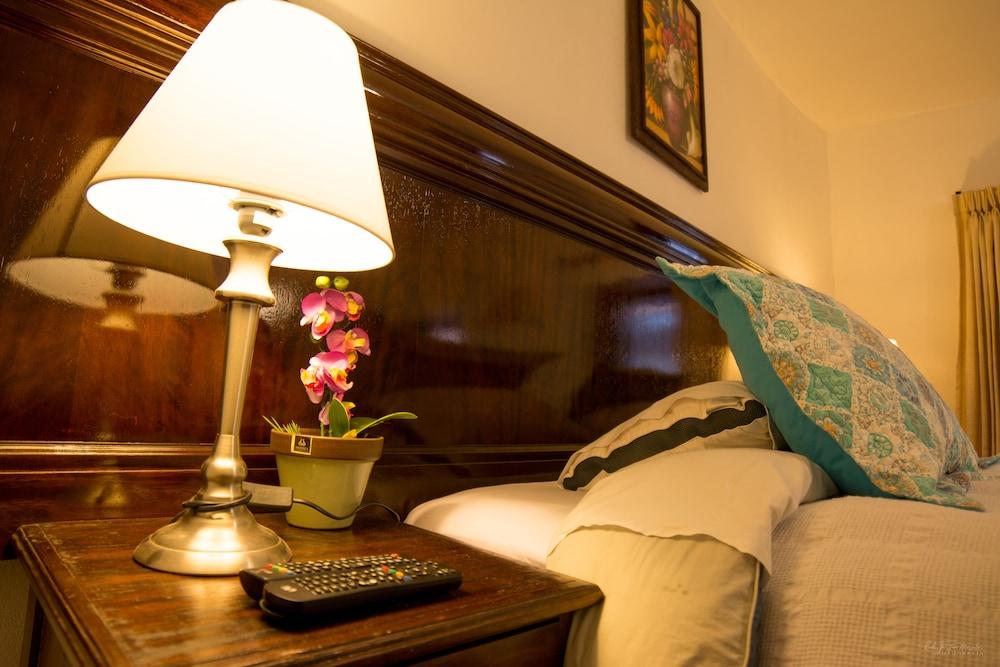 Bed & Breakfast Gringo Bill's