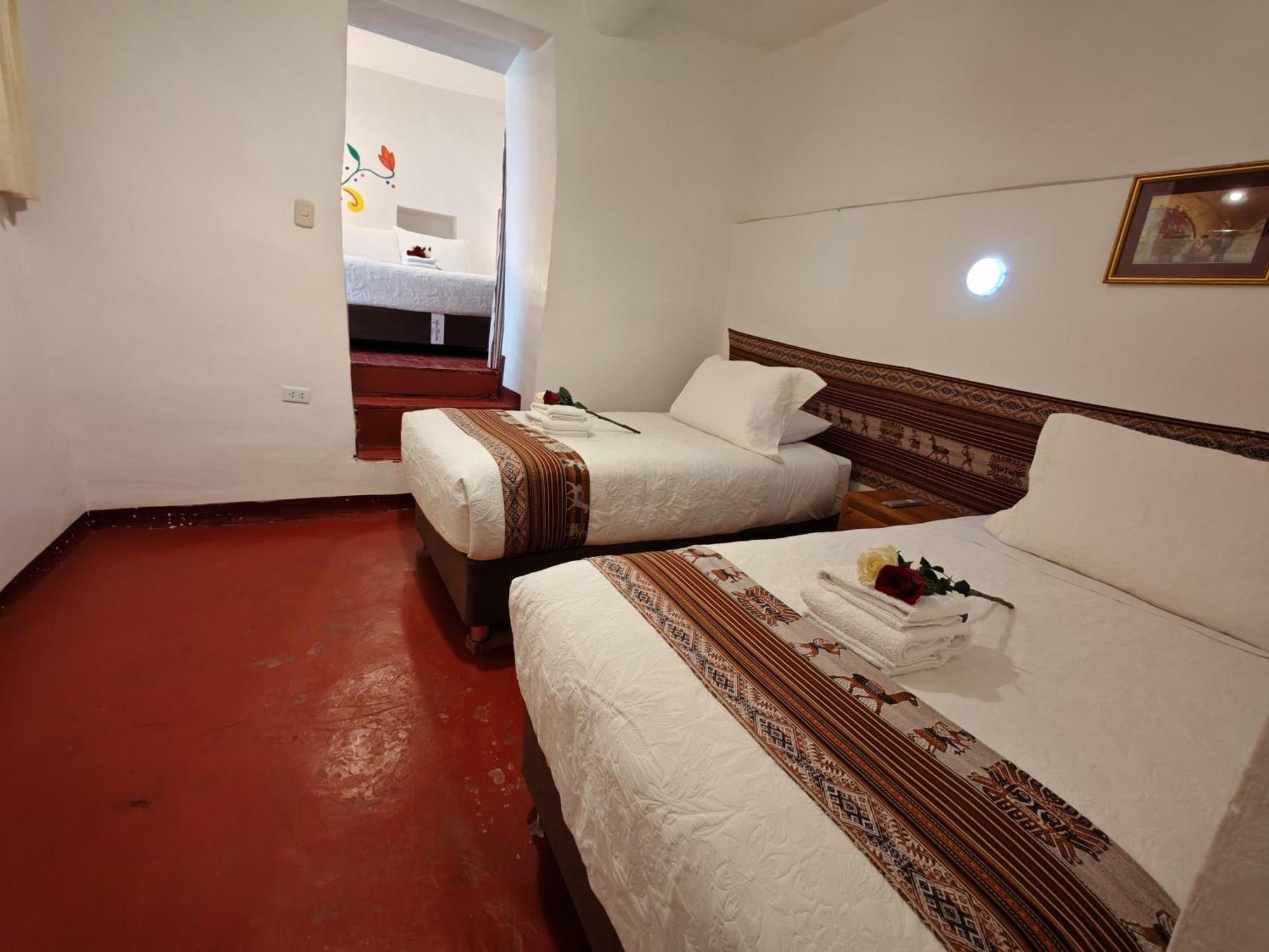 Bed & Breakfast Gringo Bill's