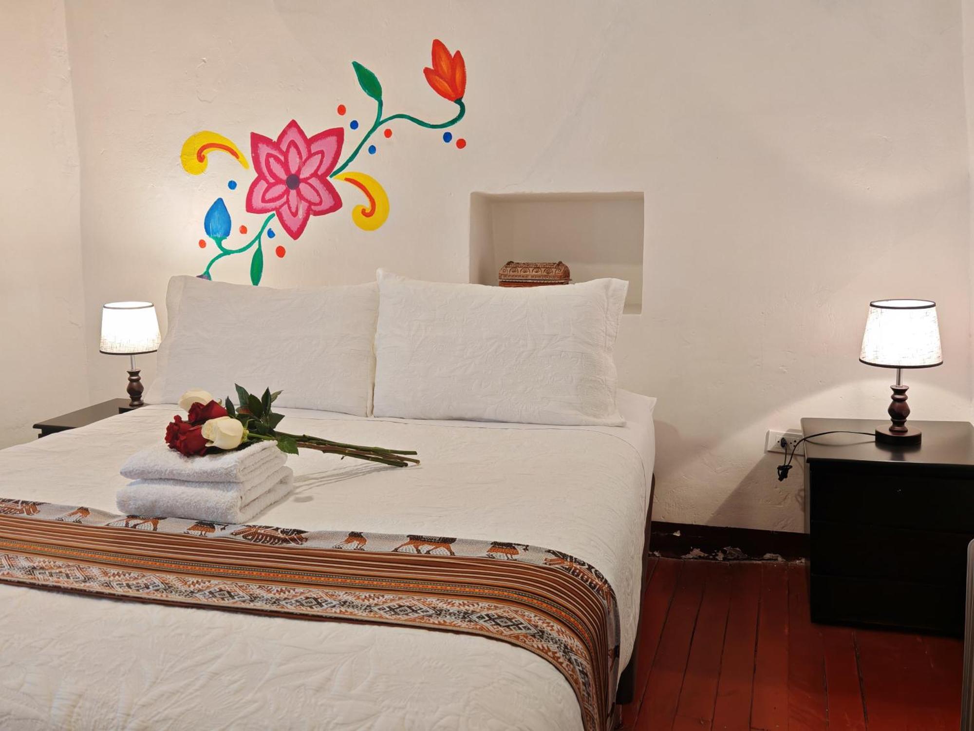 Gringo Bill's Bed & Breakfast