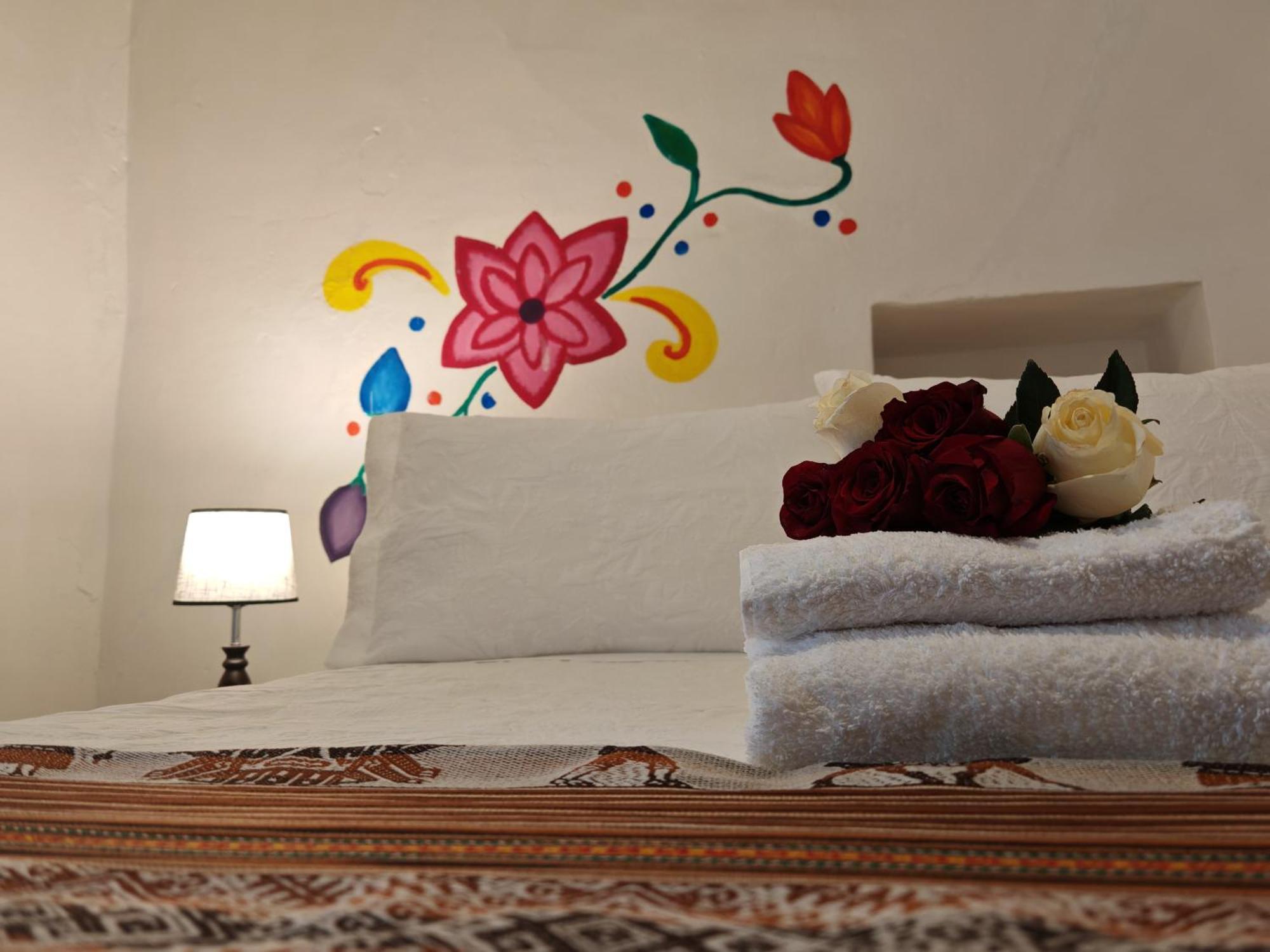 Bed & Breakfast Gringo Bill's Cusco