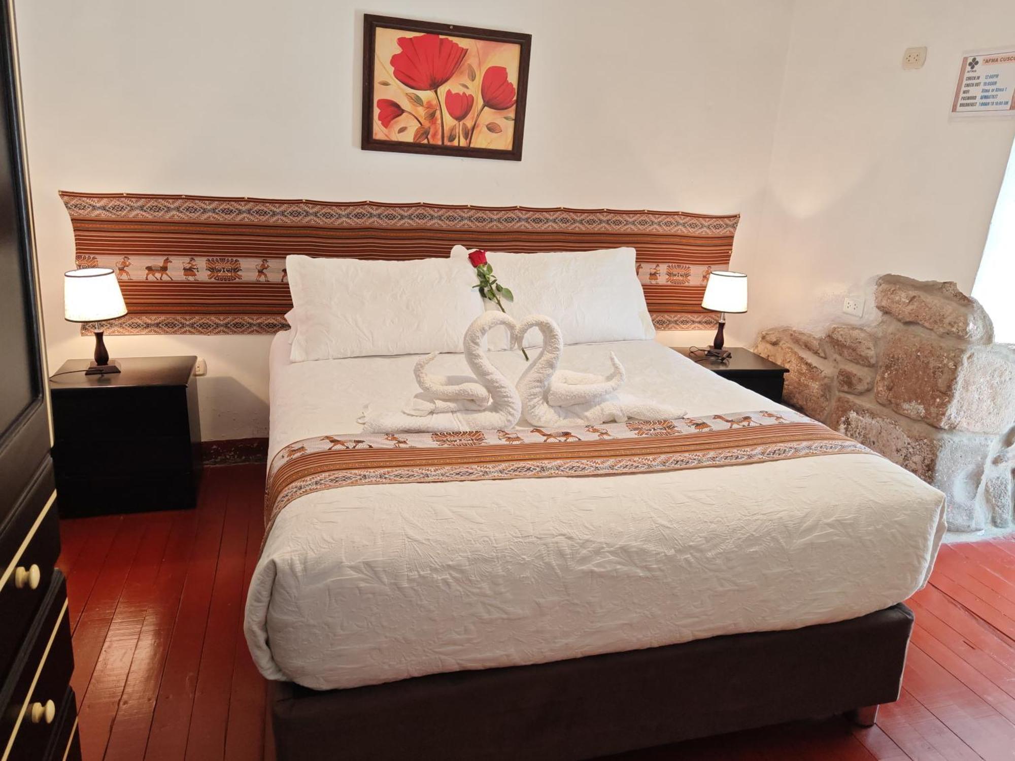 Gringo Bill's Bed & Breakfast 2*