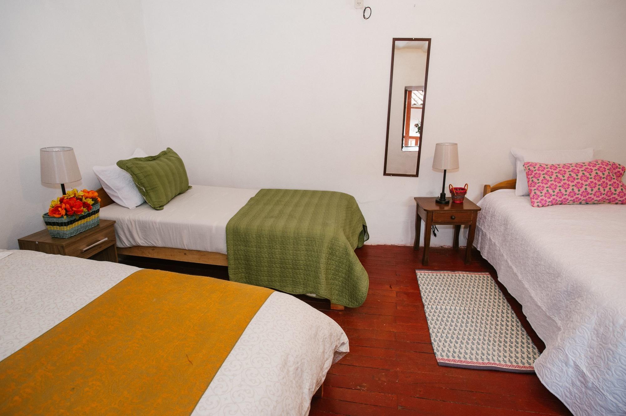 Gringo Bill's Bed & Breakfast
